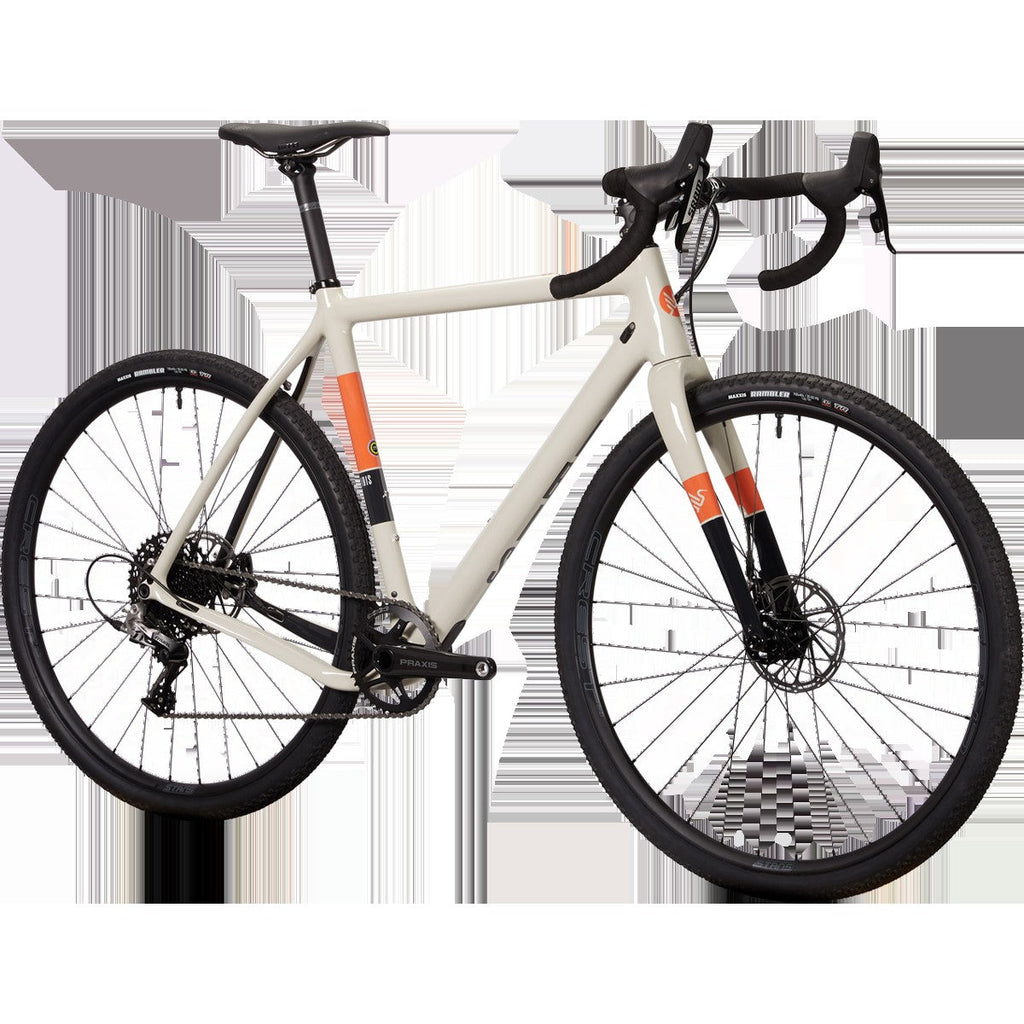 Hakka MX Rival MK4 700c