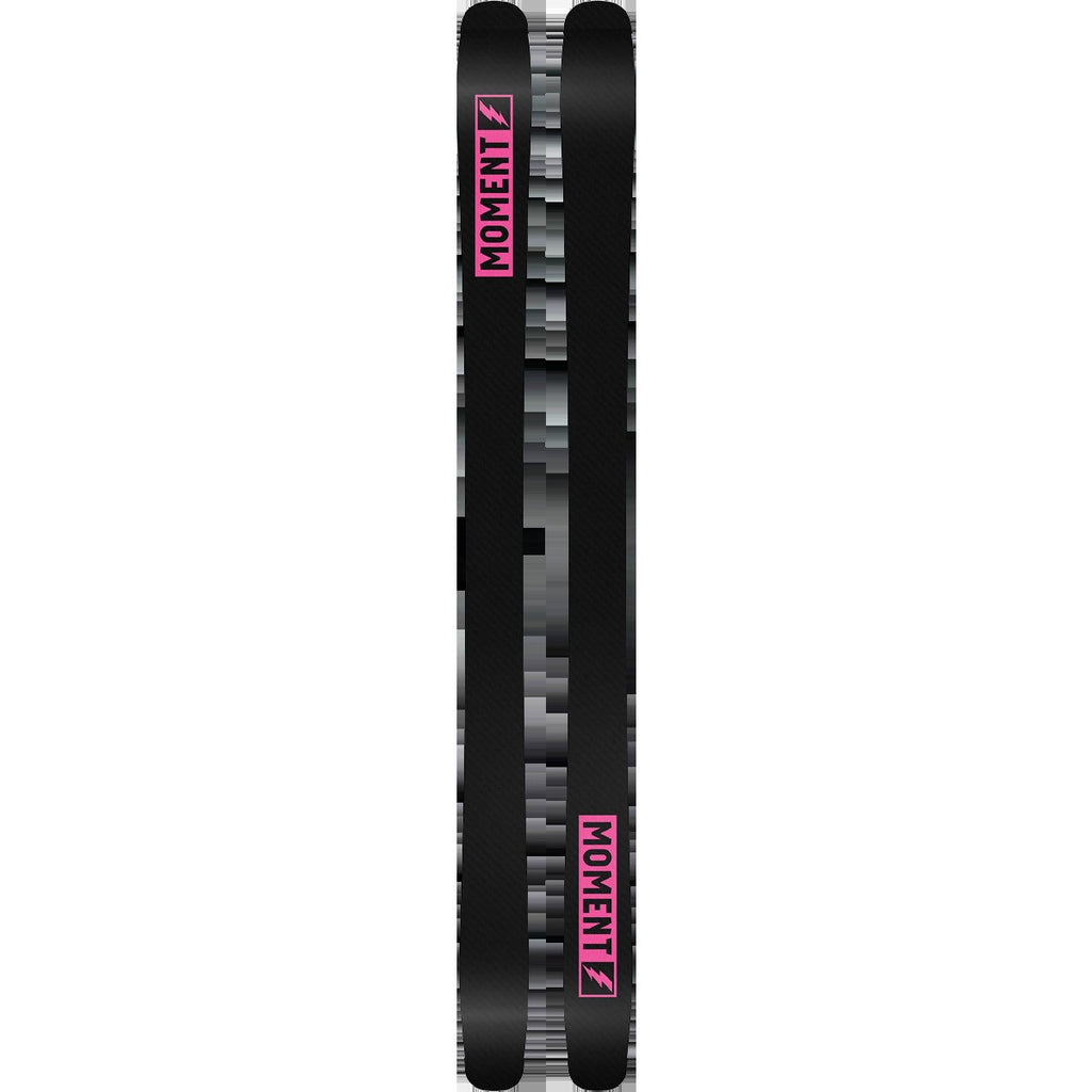 Moment Women's Sierra 96 Demo Skis