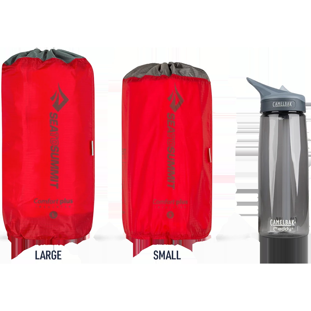 Comfort Plus Insulated Large