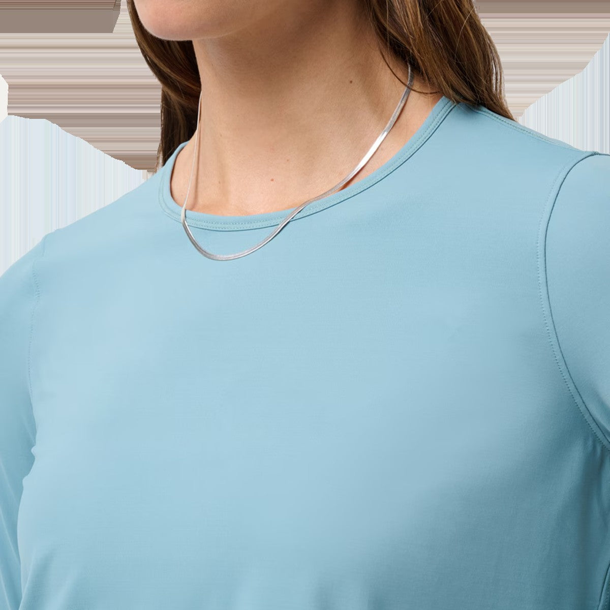Women's Moveknit Solistice Long Sleeve