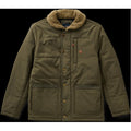 Men's Axeman Jacket