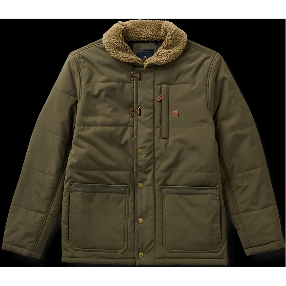 Men's Axeman Jacket