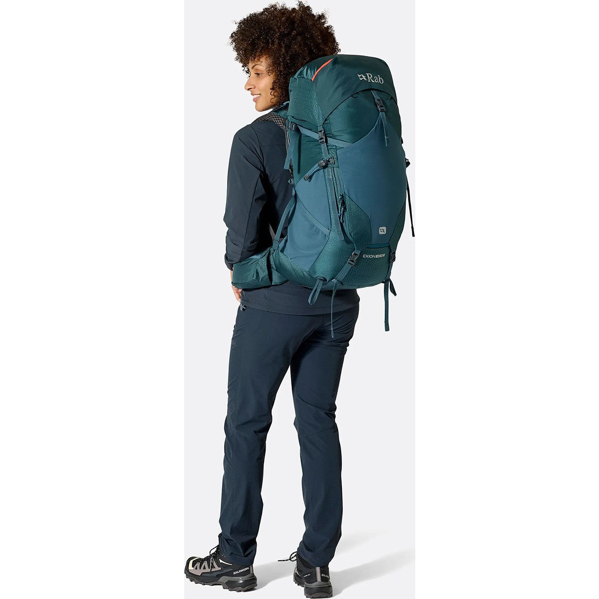 Women's Exion 45 ND