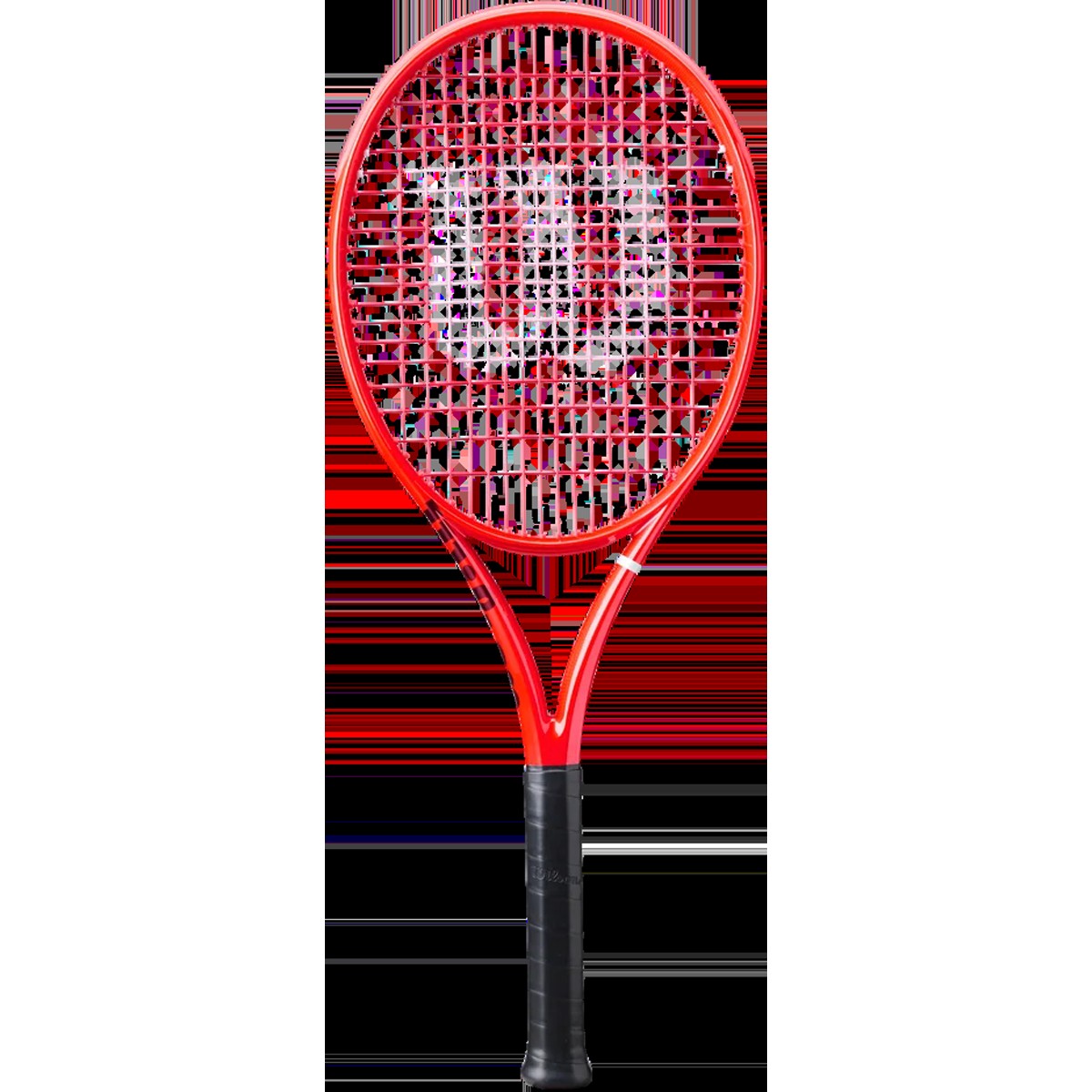 Wilson Defyer 100 v1 Racket Demo