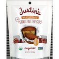 Mini Chocolate Peanut Butter Cups