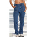Women's Recession Denim Pant