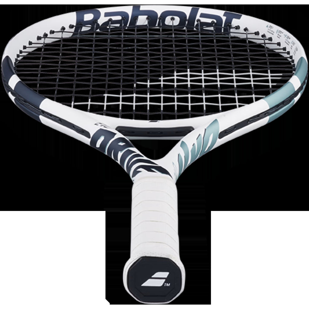 EVO Drive Lite White