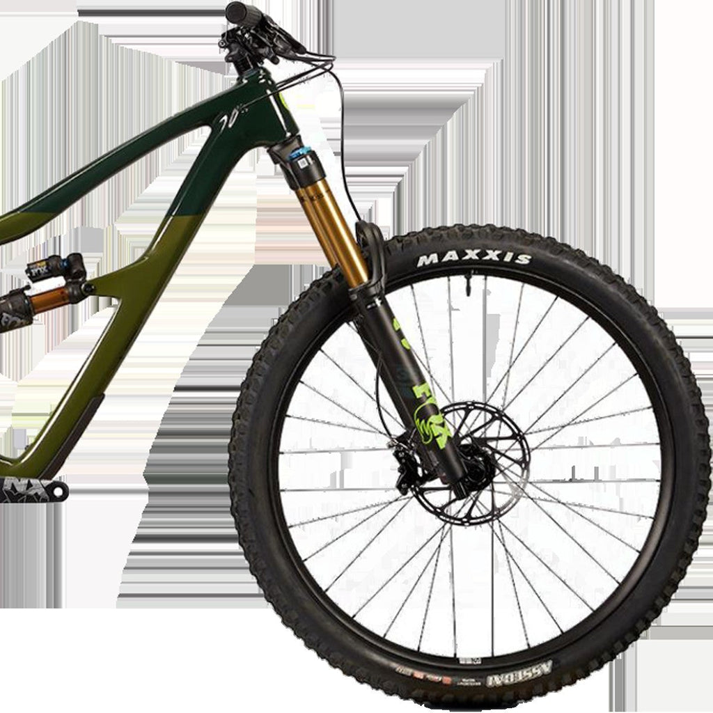 Ripmo V2S GX Float X2 Send