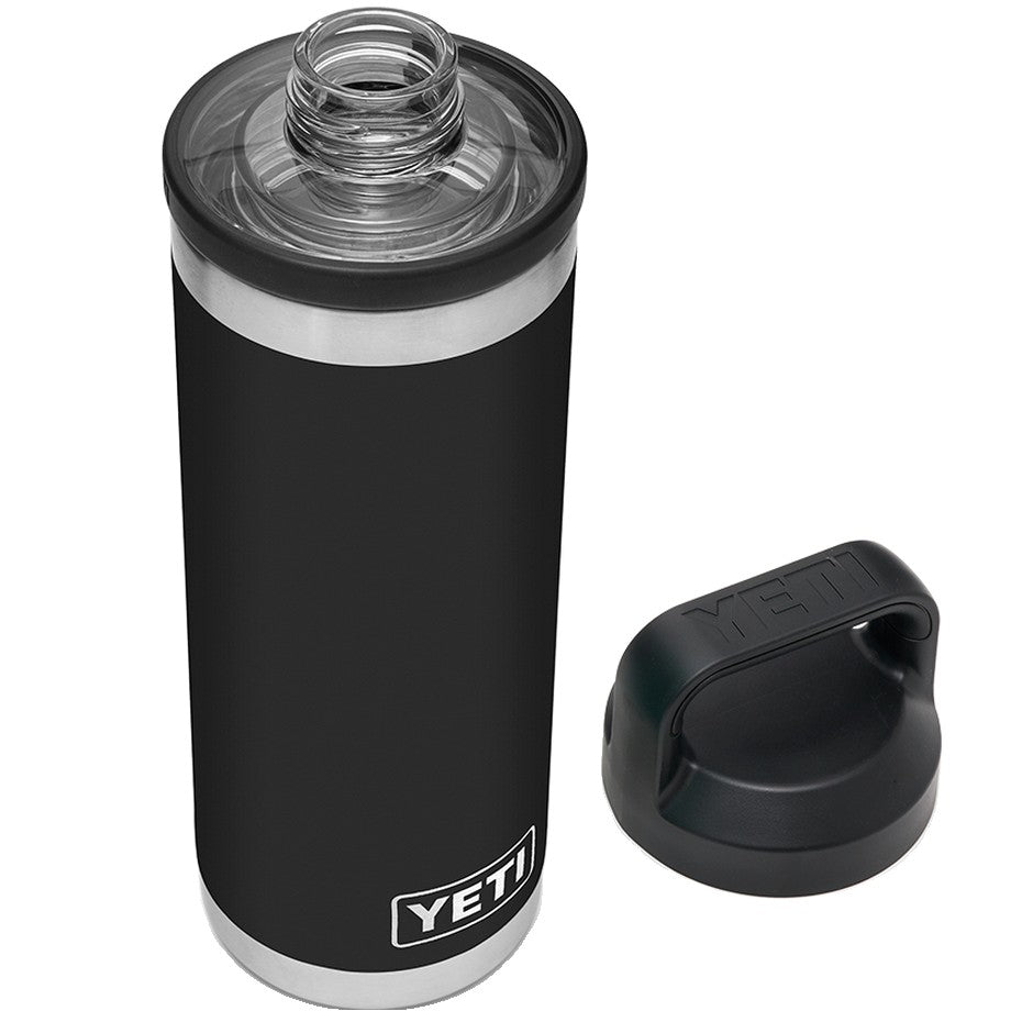 Rambler 18 oz Bottle with Chug Cap