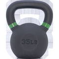 Kettlebell 35 lb
