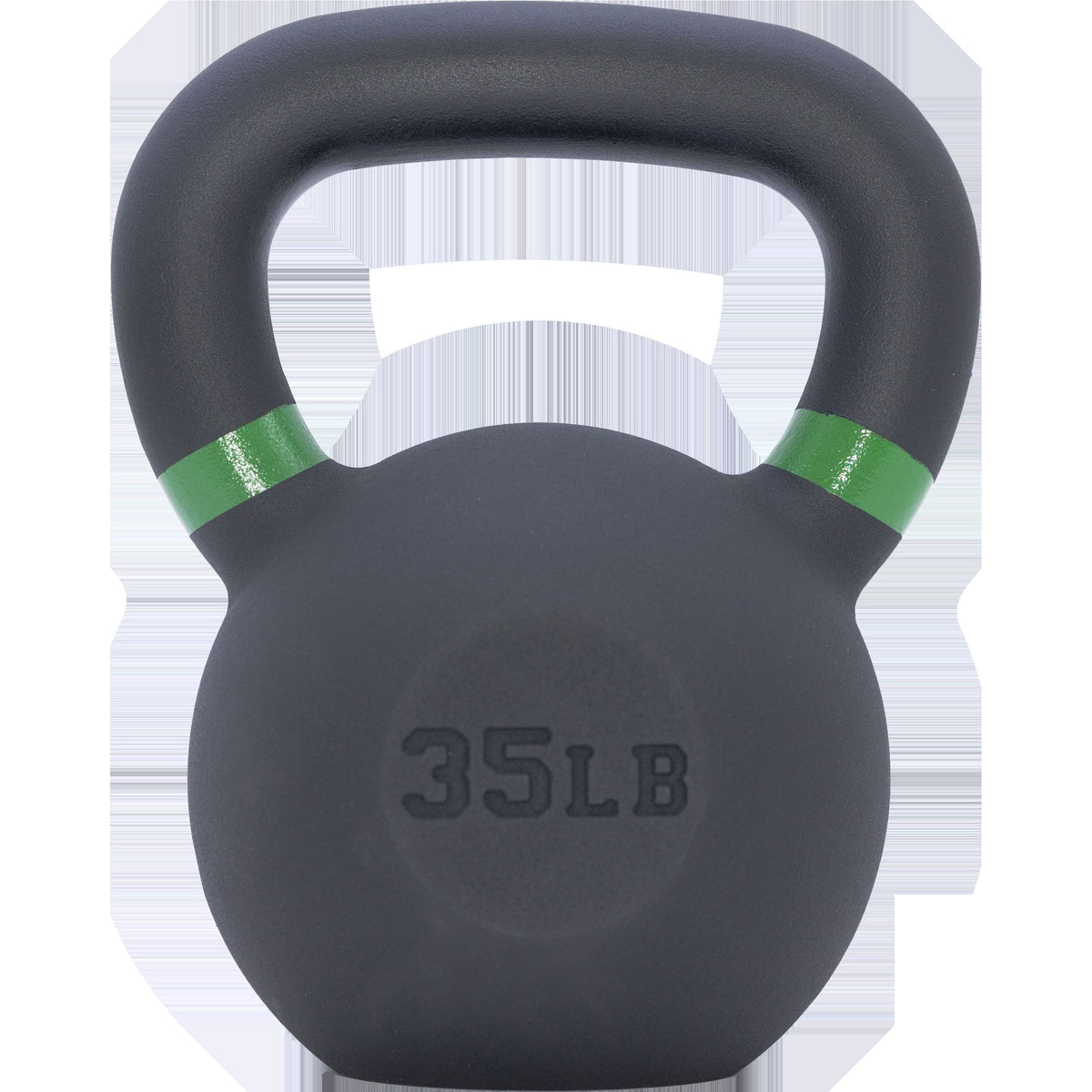 Kettlebell 35 lb