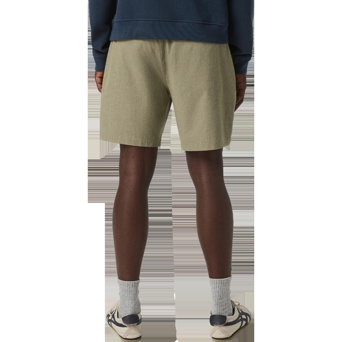 Men's Aim E-Waist Short Classic 7"