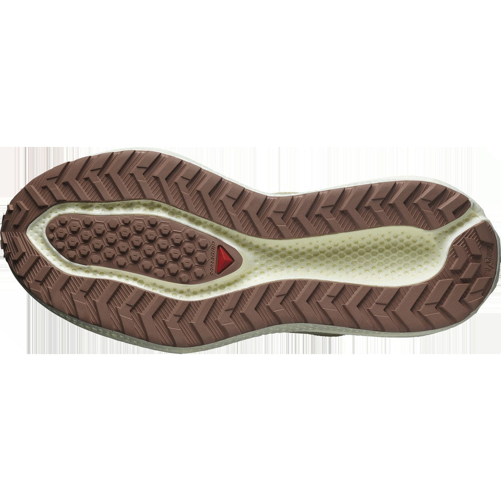 Men's Aero Glide 3 Grvl