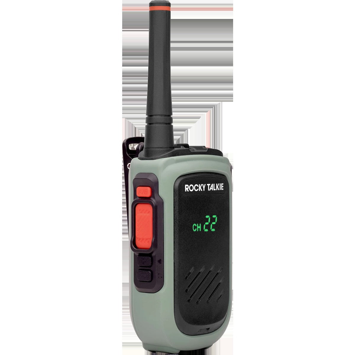 Expedition Radio