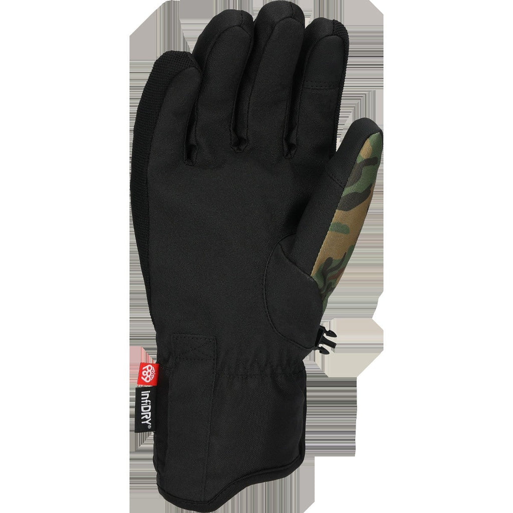 Primer Glove