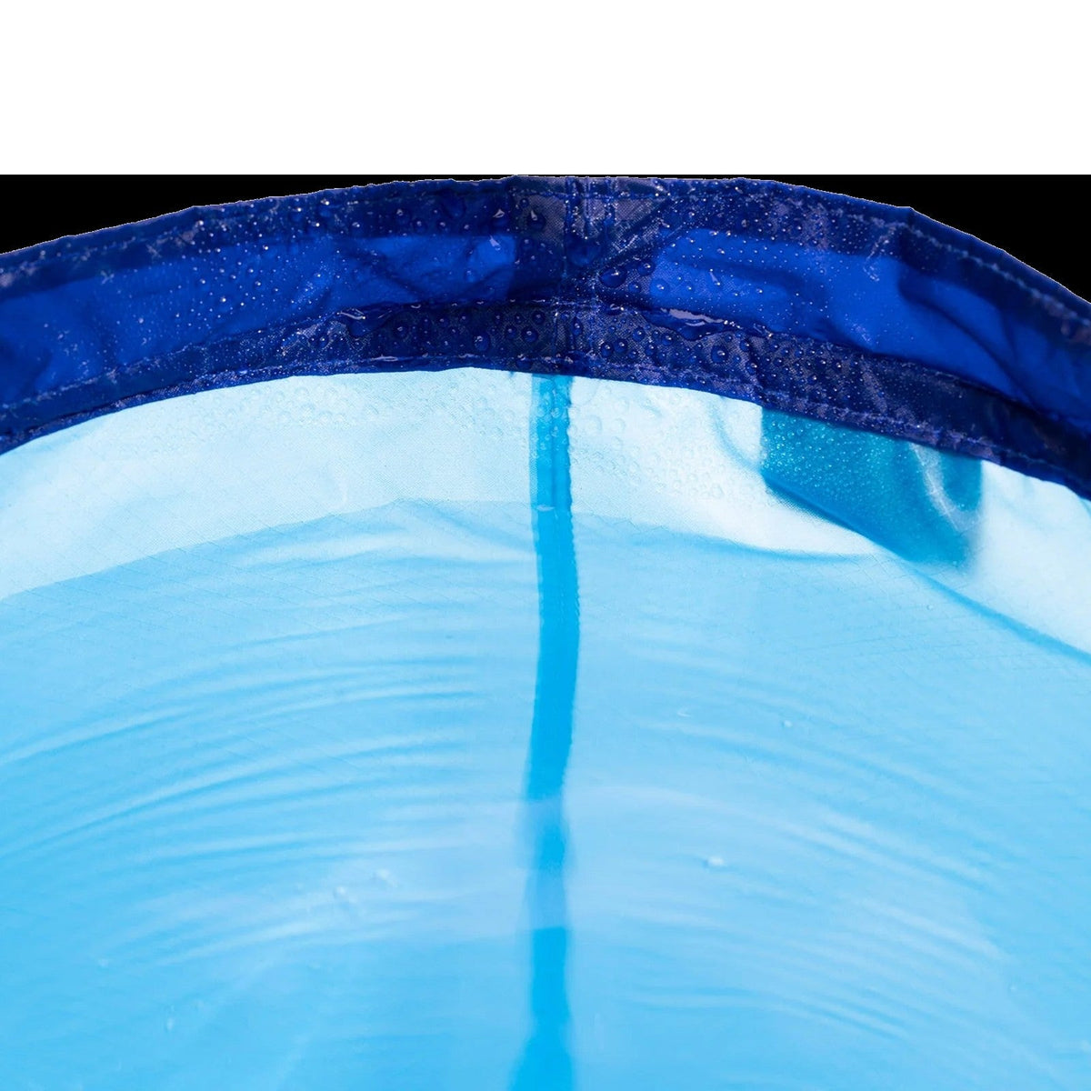 Ultra-Sil Folding Bucket 10L