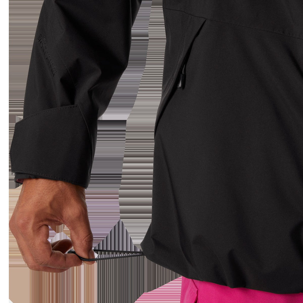 Men's Ullr D Shell Jacket