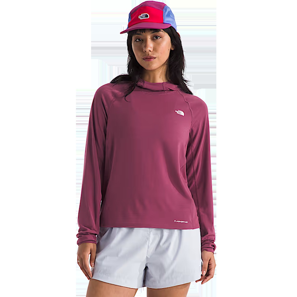 Women's Adventure Sun Hoodie