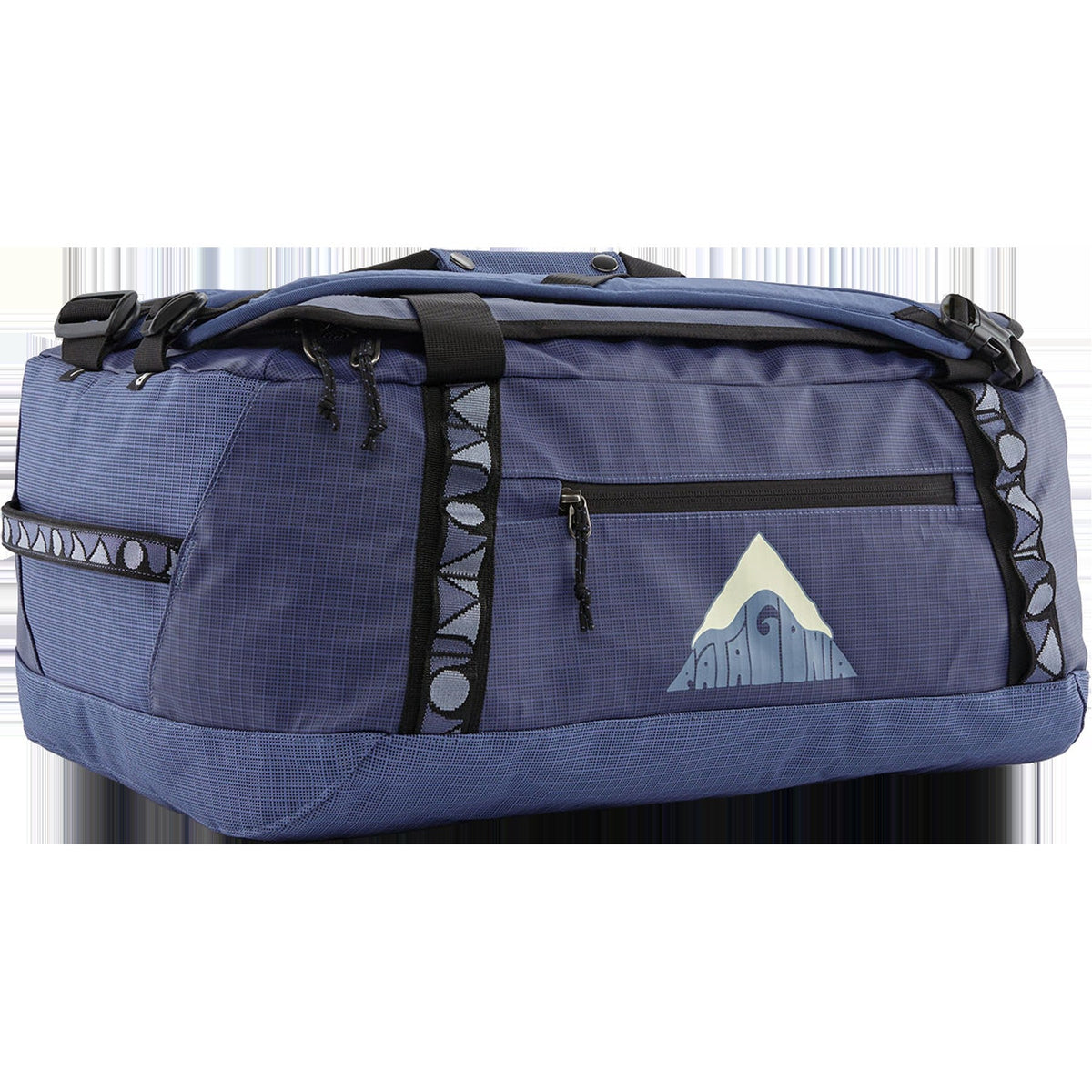 Black Hole Duffel 40L