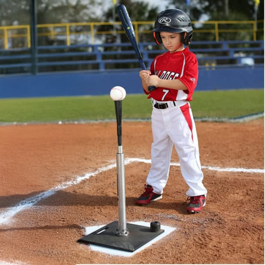 6U Tee Ball