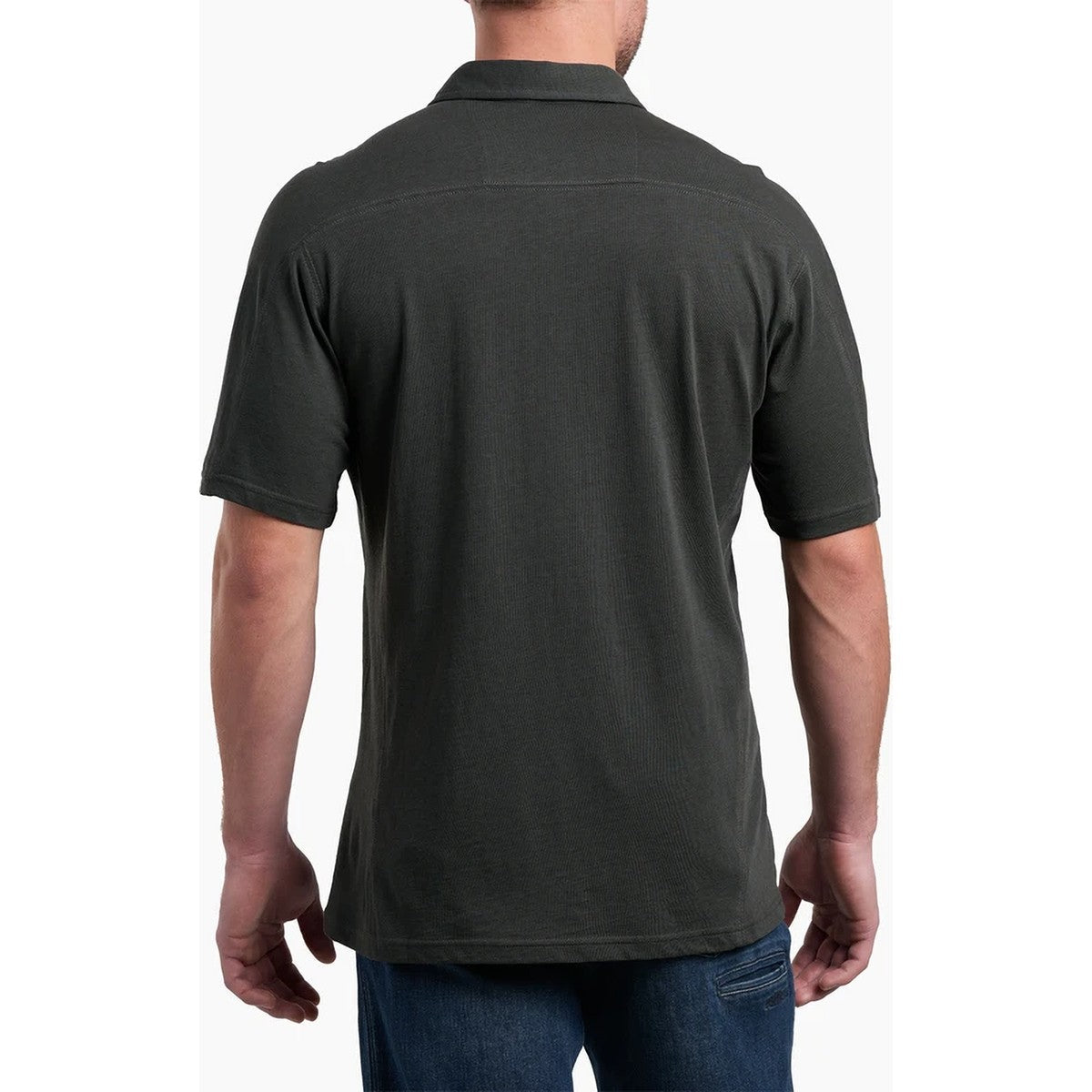 Men's Brazen Kuhldry Polo