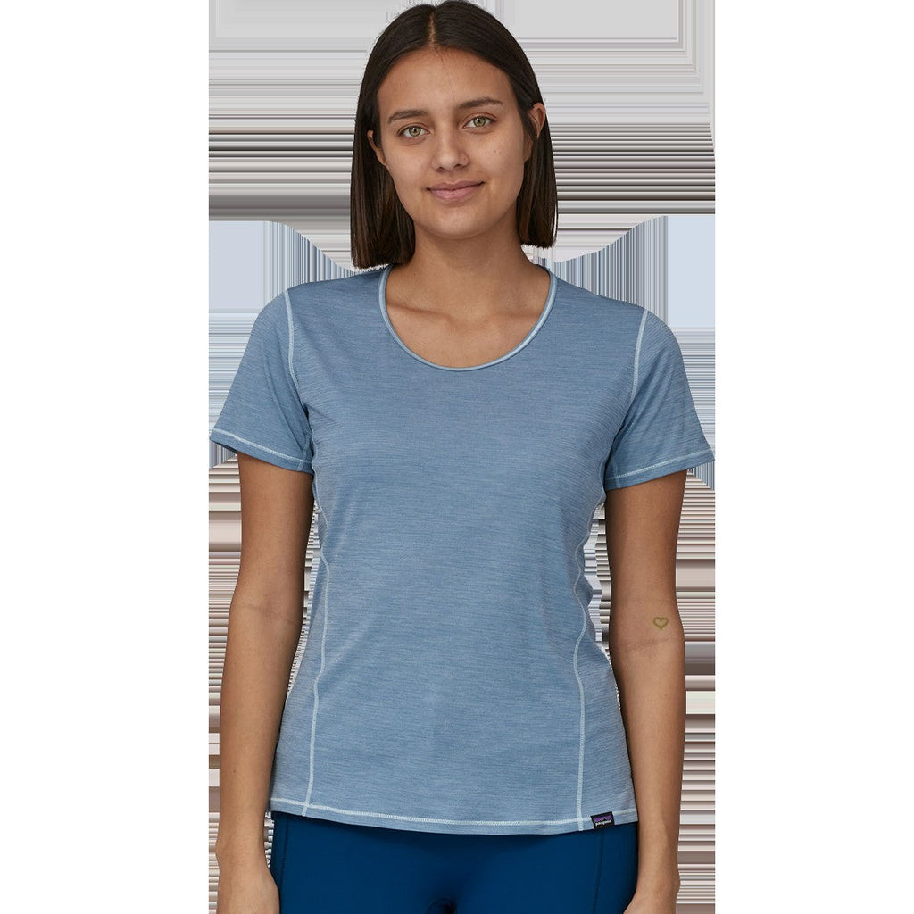 Women's Capilene Cool Lightweight Shirt