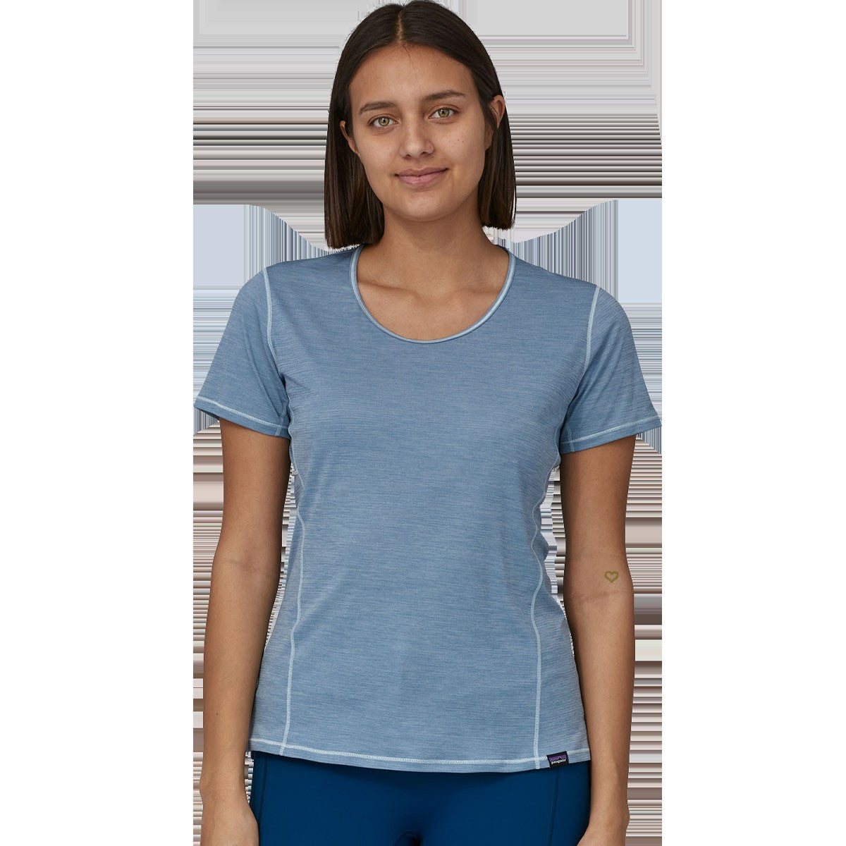 Women's Capilene Cool Lightweight Shirt