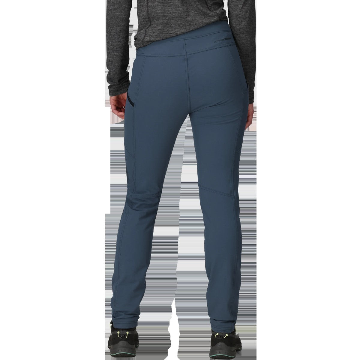 Women's Timberline Fleece Lined Pant