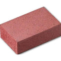 Soft Red Gummi Stone