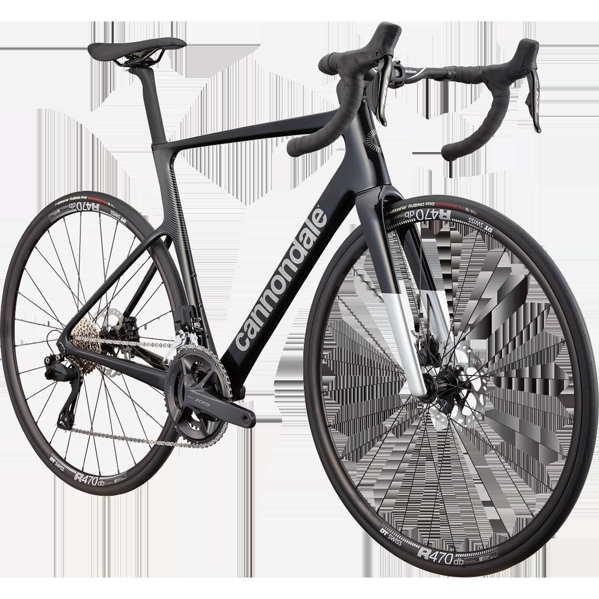 SuperSix EVO 3 Carbon