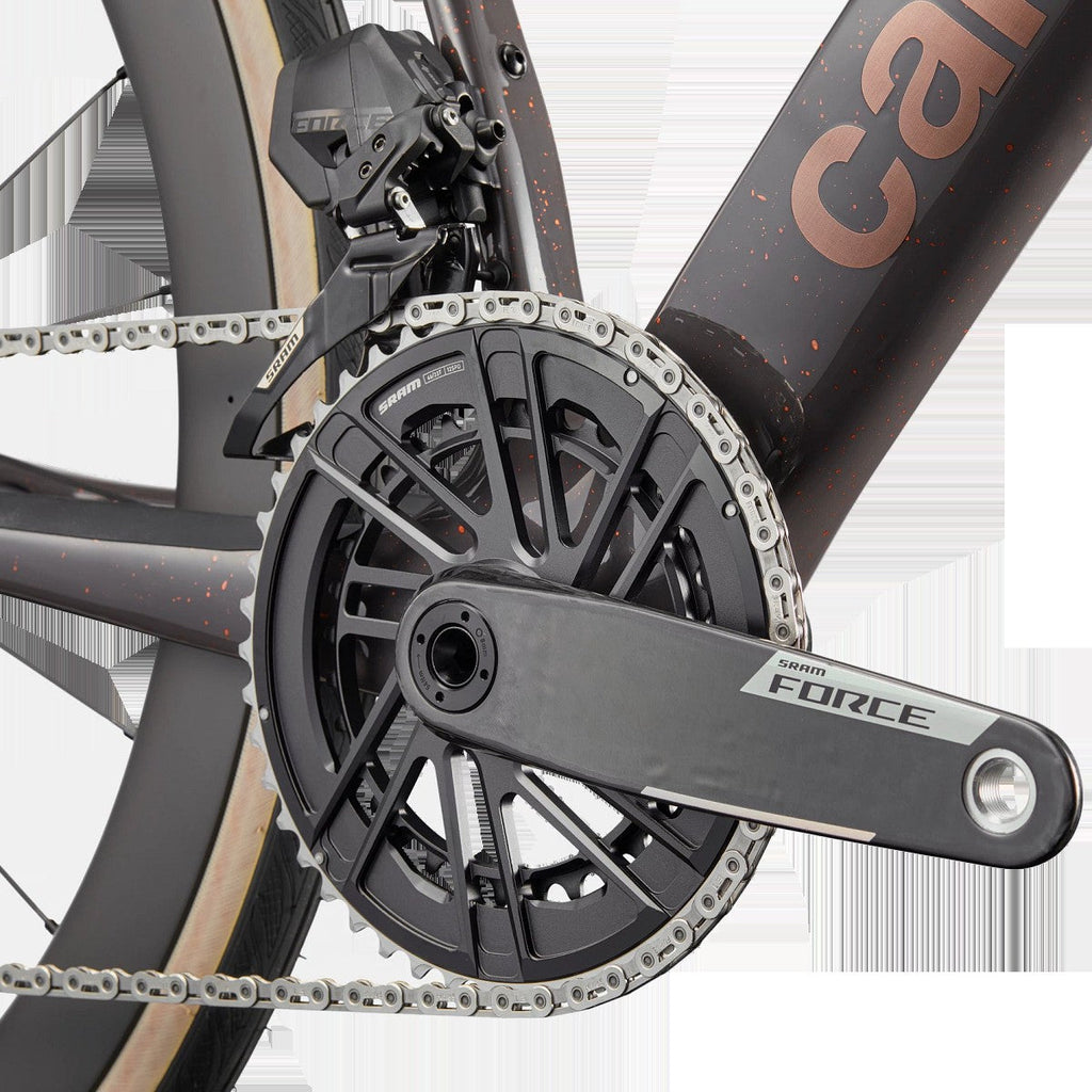 Synapse Carbon 2 SmartSense