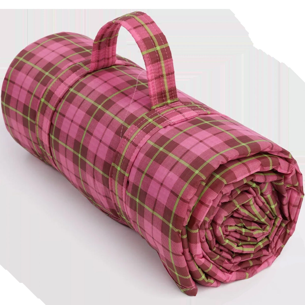Puffy Picnic Blanket