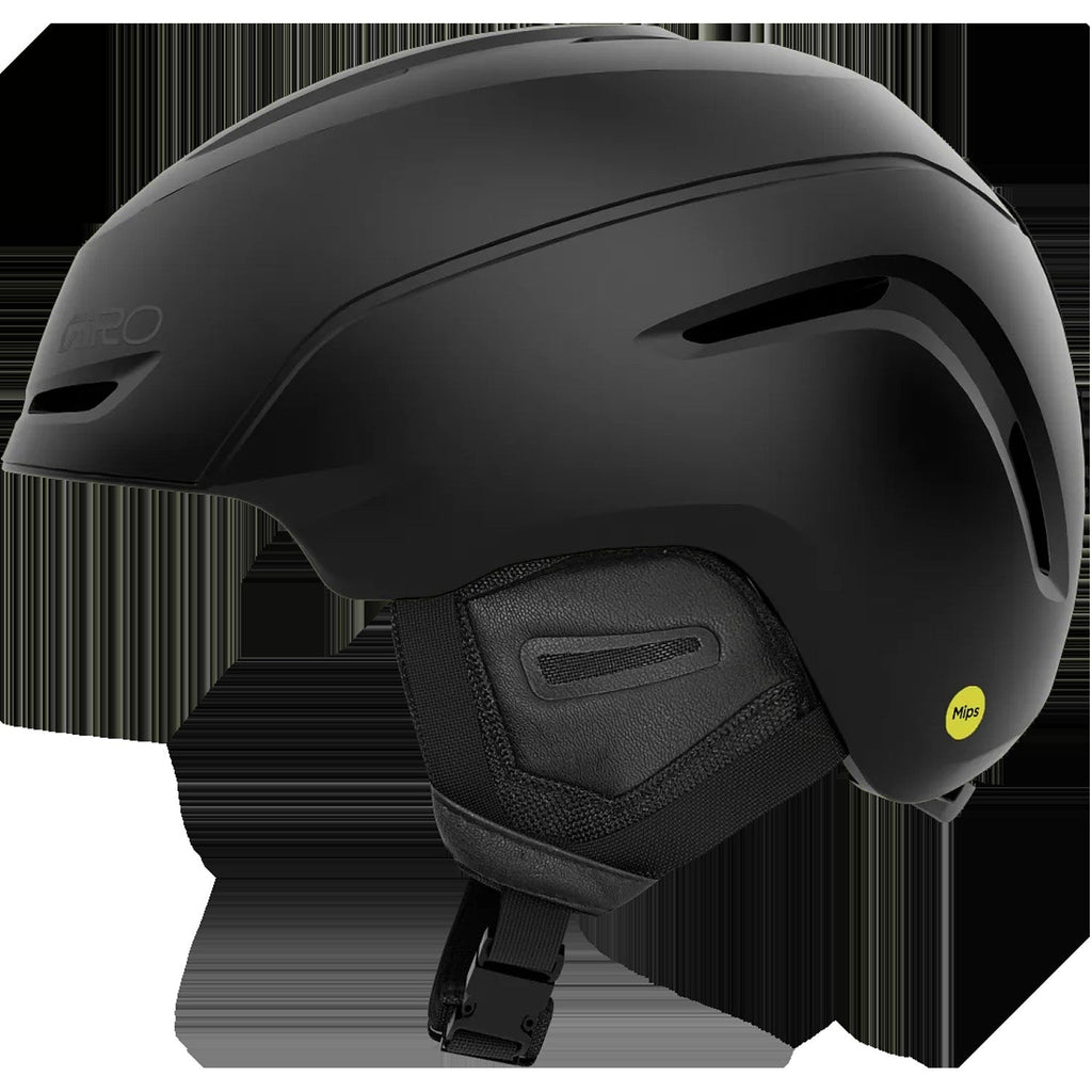 Neo MIPS Round