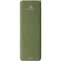 Camp Plus Self-Inflating Mat Regular Wide Rectangular
