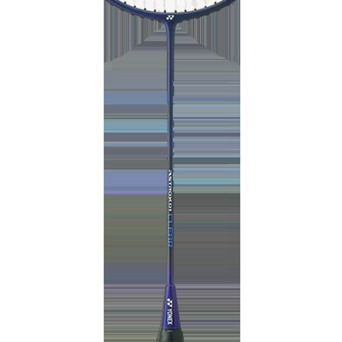 ASTROX 01 Clear 4U (Strung)