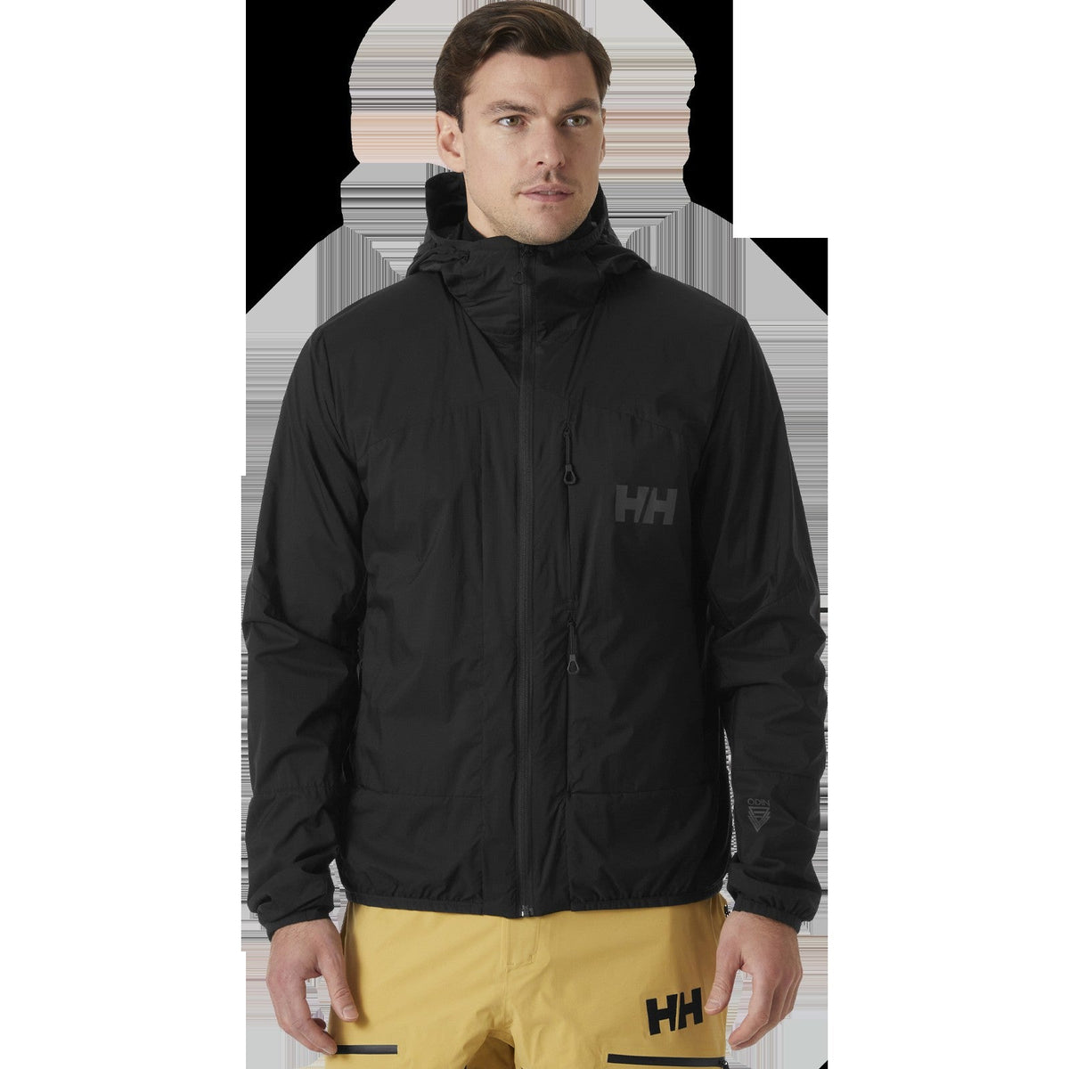 Men's Odin Backcountry Lightweight Hooded Insulator Jacket