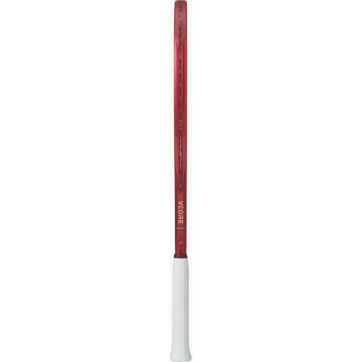 Yonex VCORE 98 8th Gen Racket Demo