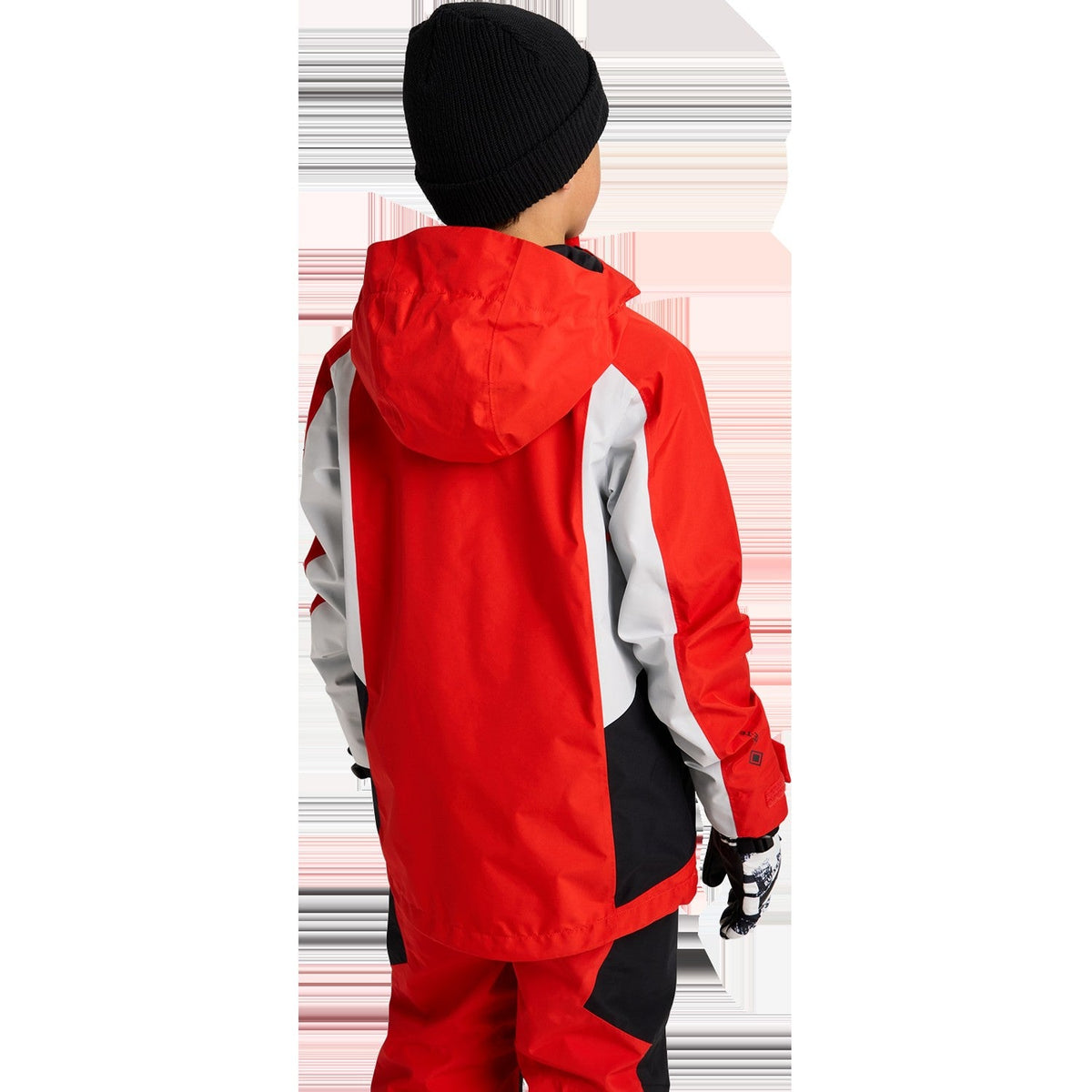 Youth Gore-Tex Shell Jacket