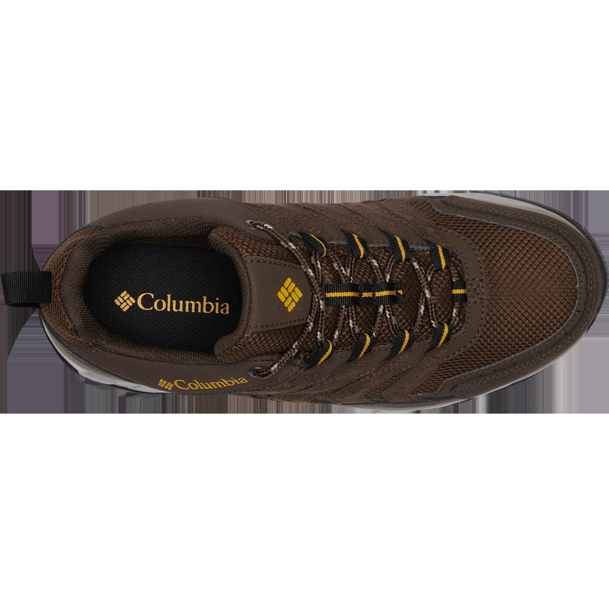 Men's Strata Trail Low WP