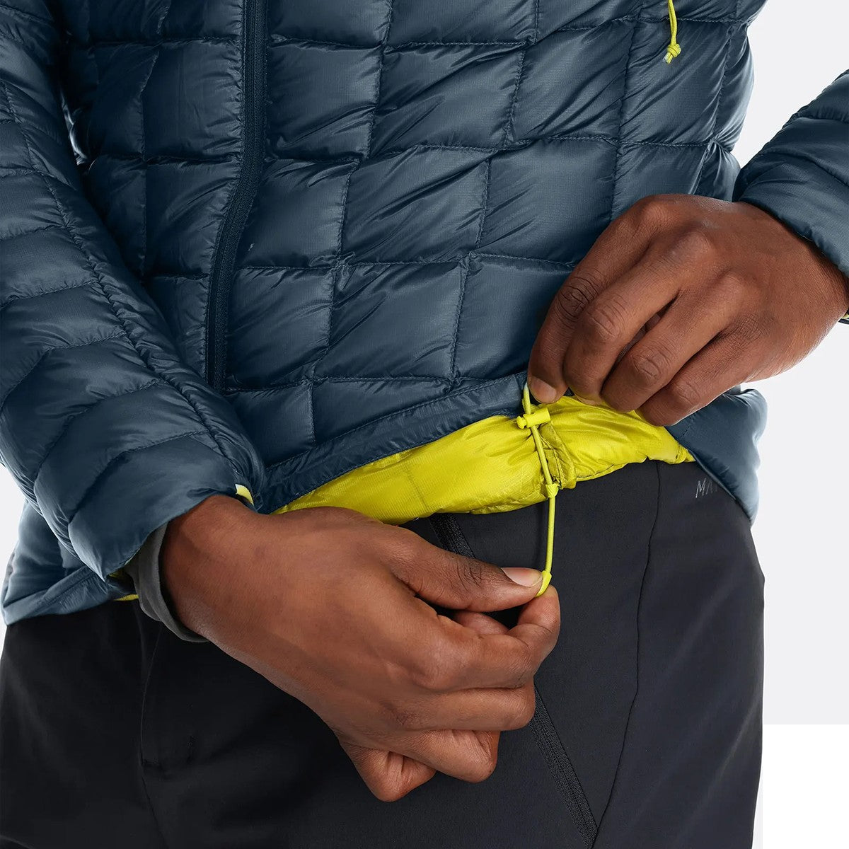 Men's Mythic Alpine Light Jacket