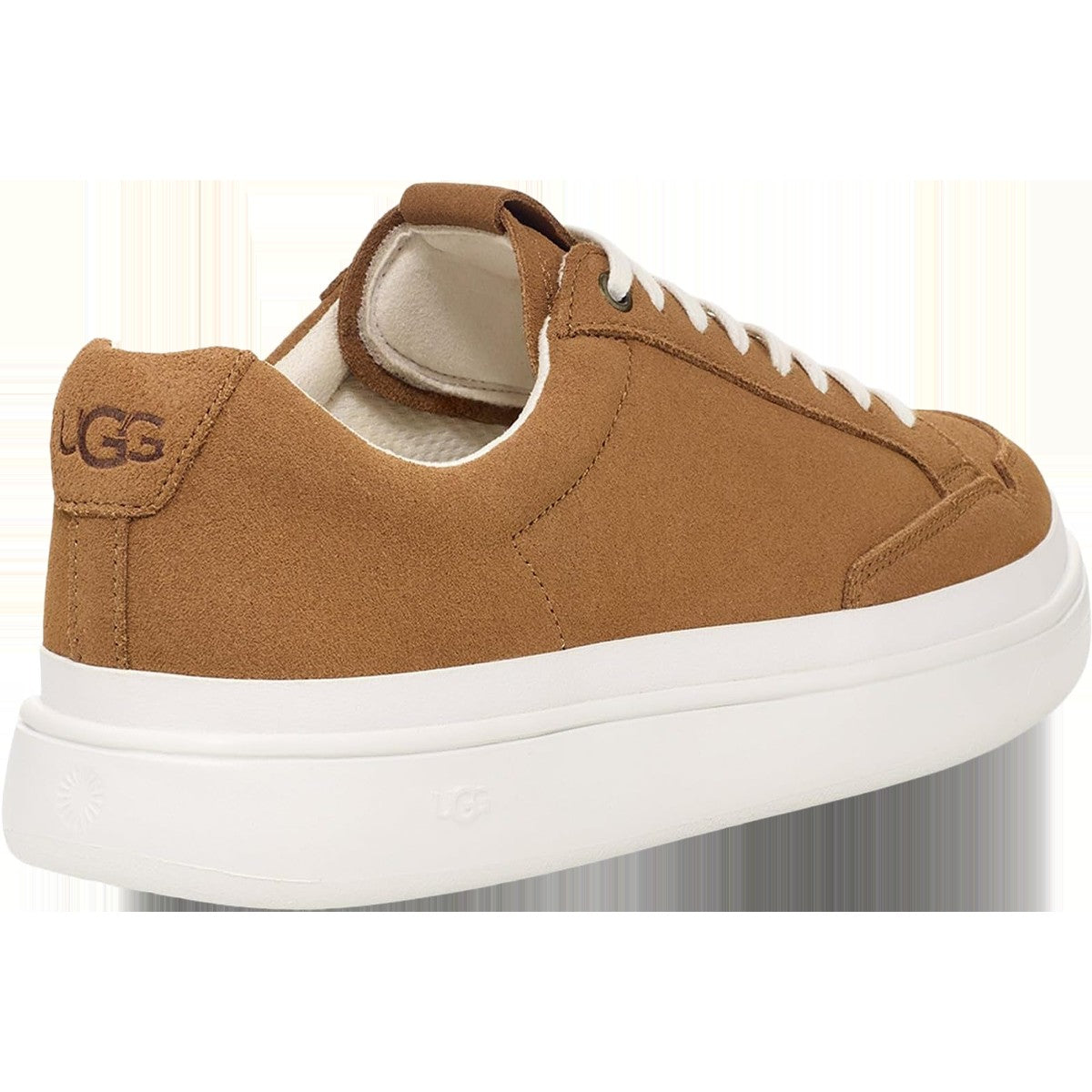 Men's South Bay Sneaker Low Suede
