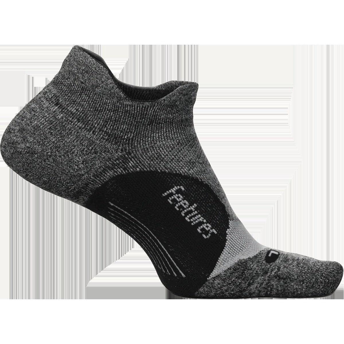 Elite Light Cushion No Show Tab