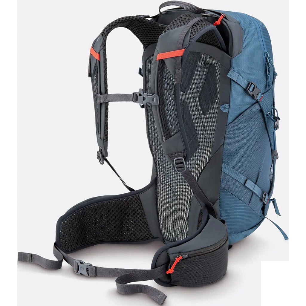 Women's Protium 18 ND