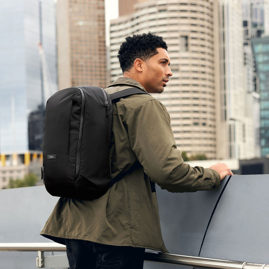 Transit Workpack 20L