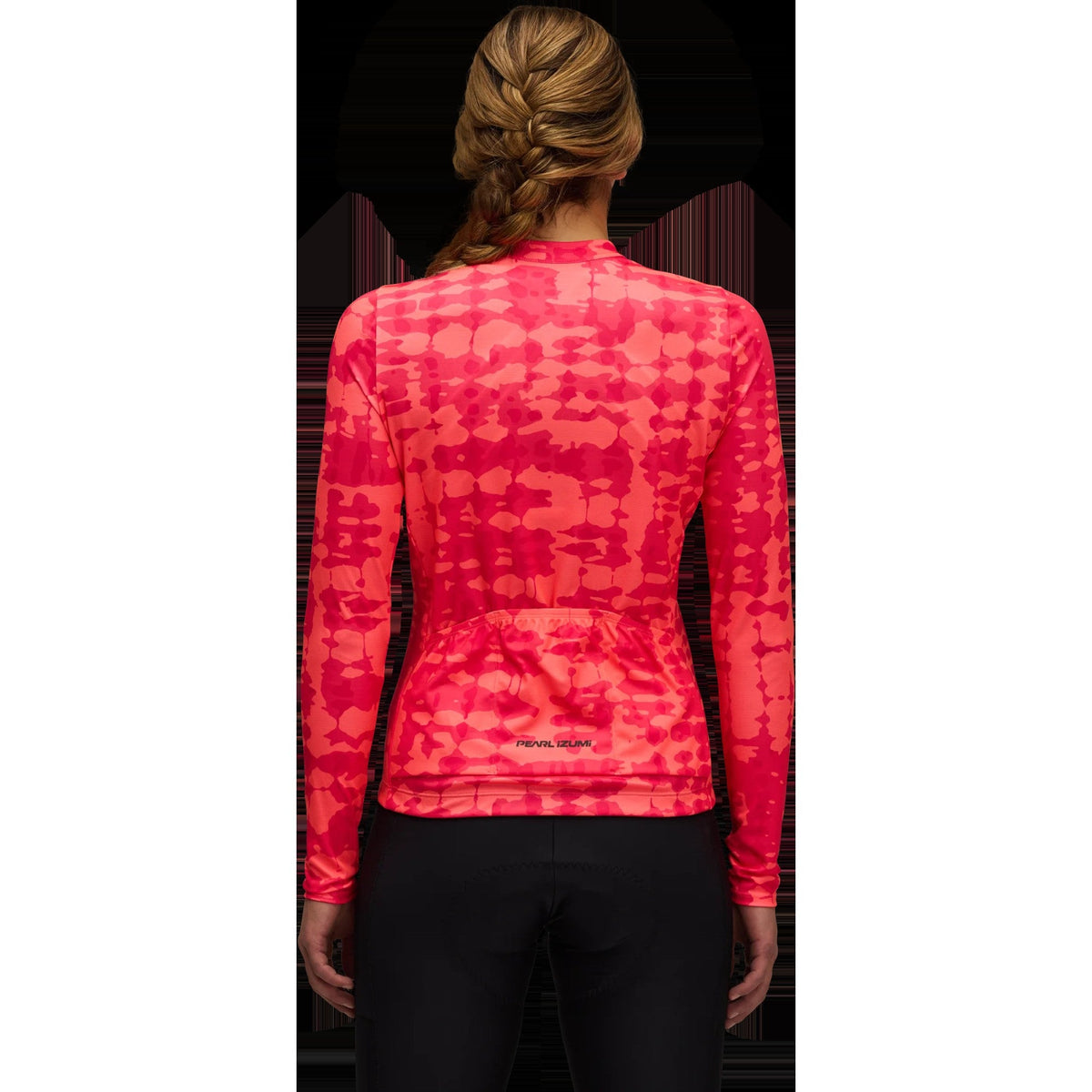 Women's Attack Long Sleeve Jersey