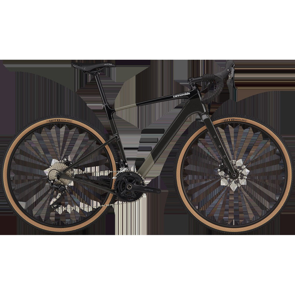 Topstone Carbon 4