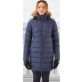 Women's Deep Cover Parka