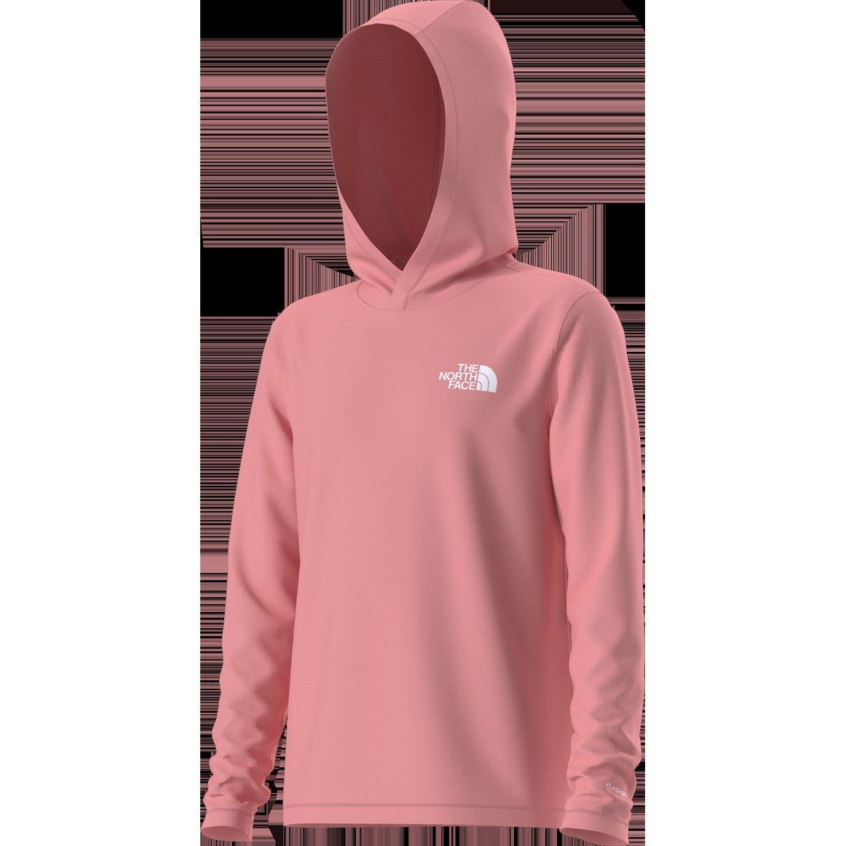 Youth Adventure Wildflower Views Hoodie