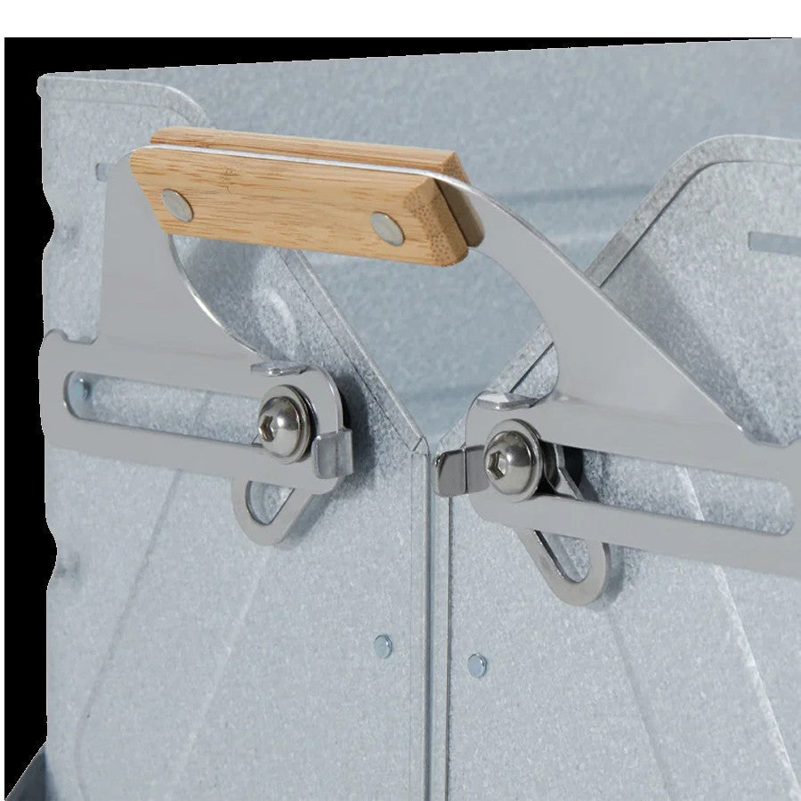 Stacking Shelf Container 25