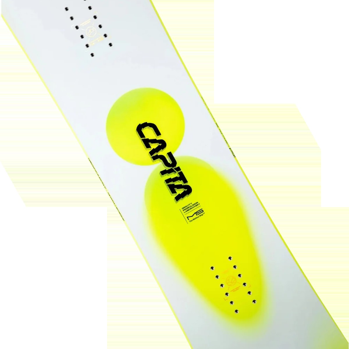 Capita Mercury Demo Snowboard